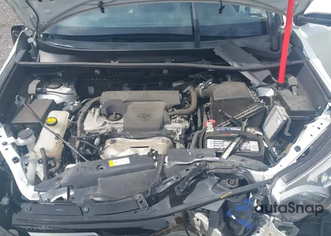 2018 Toyota Rav4 Limited from USA, damaged, VIN 2T3DFREVXJW809169